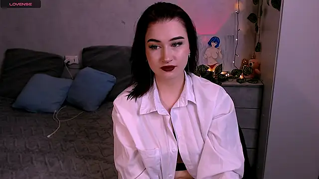 Katie Kiss online show from 02/22/26, 07:37