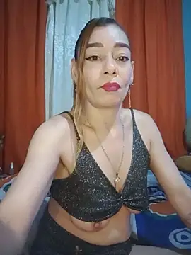 Samantha esposito online show from 09/25/25, 09:43