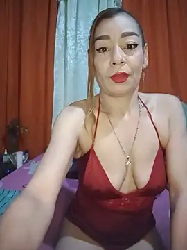 Samantha esposito online show from 09/11/25, 12:32