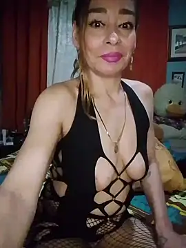 Samantha esposito online show from 03/25/26, 05:07