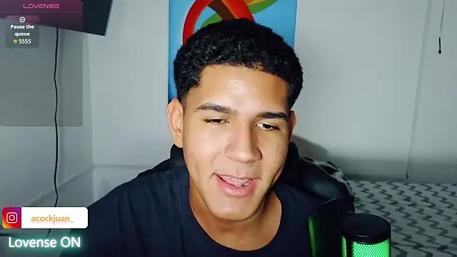 juanacock 1 online show from 10/26/25, 02:45