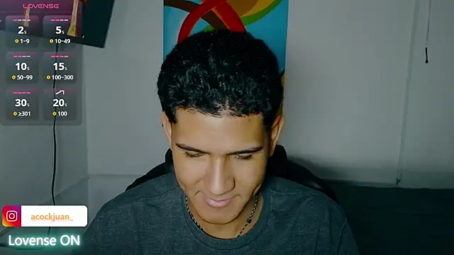 juanacock 1 online show from 11/27/25, 03:29