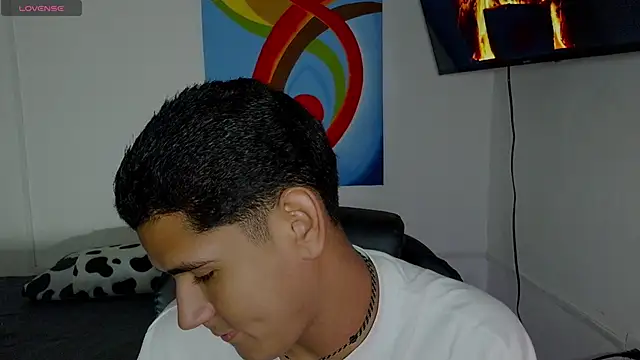 juanacock 1 online show from 02/13/26, 12:43