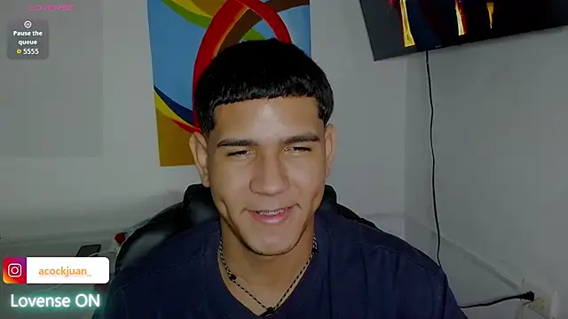 juanacock 1 online show from 02/01/26, 04:00