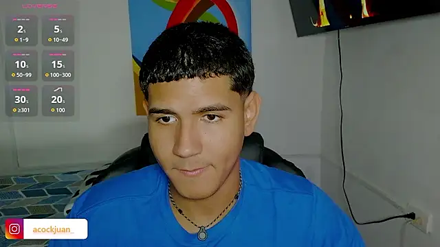 juanacock 1 online show from 02/03/26, 03:04