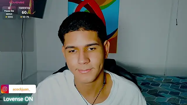 juanacock 1 online show from 11/12/25, 03:10