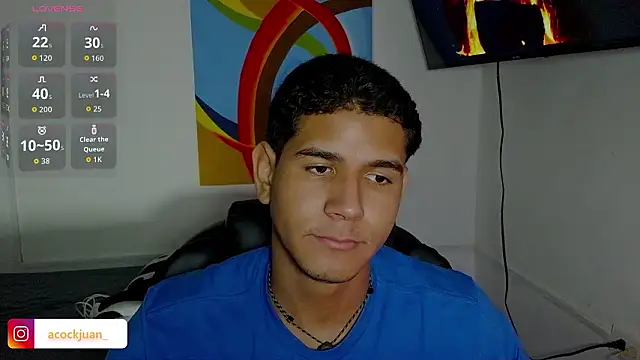 juanacock 1 online show from 02/12/26, 04:23