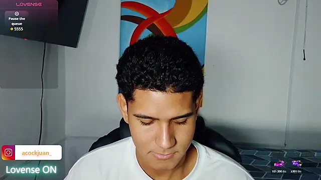 juanacock 1 online show from 11/04/25, 02:04