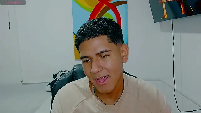 juanacock 1 online show from 12/22/25, 11:54