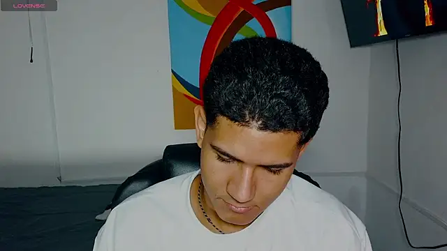 juanacock 1 online show from 11/30/25, 03:07