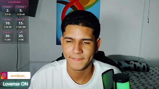 juanacock 1 online show from 10/25/25, 02:44