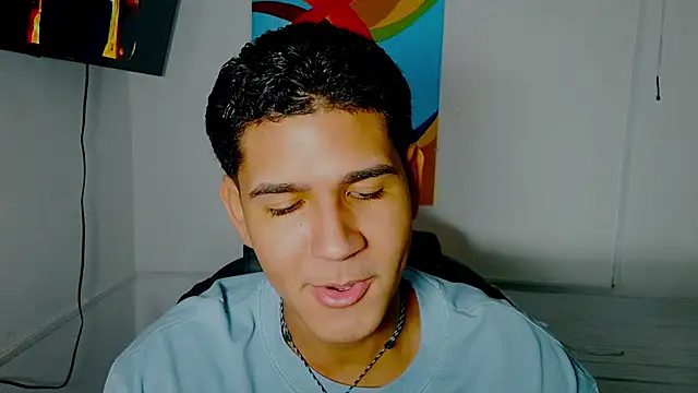 juanacock 1 online show from 11/16/25, 02:49