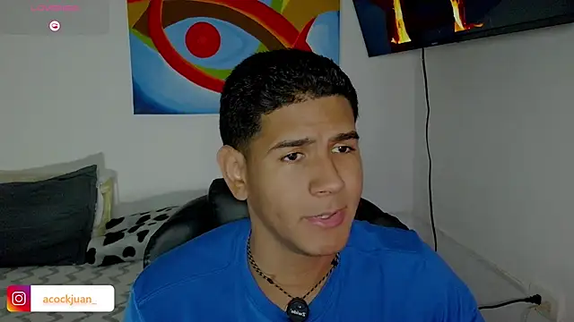 juanacock 1 online show from 03/09/26, 02:48