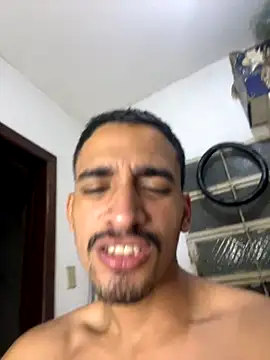 ikaro21 online show from 11/17/25, 03:21