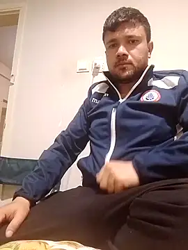 nihattttttttttttttt online show from 11/27/25, 05:57