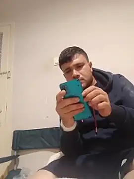 nihattttttttttttttt online show from 11/17/25, 08:35