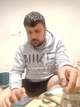 nihattttttttttttttt online show from 12/02/25, 08:43