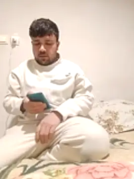 nihattttttttttttttt online show from 01/13/26, 08:13