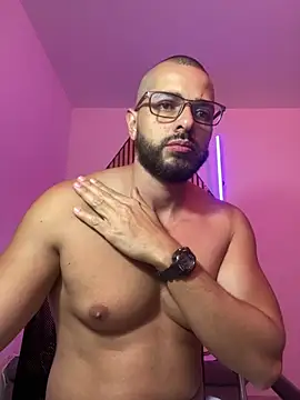 magnumchris online show from 03/28/26, 12:22