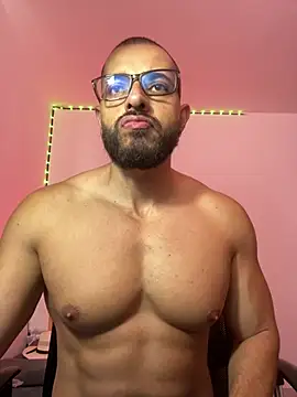 magnumchris online show from 05/14/26, 01:19
