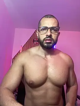 magnumchris online show from 03/18/26, 01:57