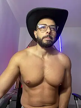 magnumchris online show from 04/01/26, 04:15