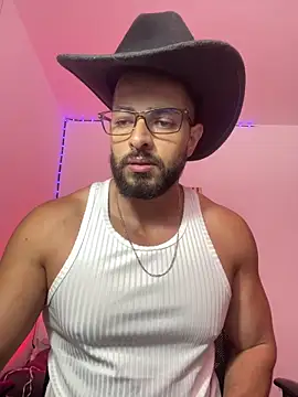 magnumchris online show from 05/18/26, 10:03