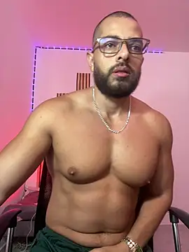 magnumchris online show from 05/29/26, 12:33