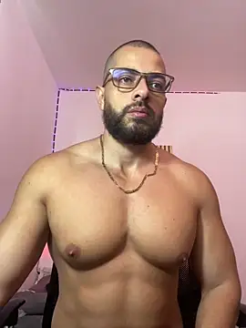 magnumchris online show from 05/27/26, 01:51