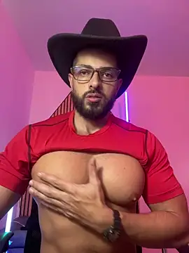 Snapshot of magnumchris chatting on 02/28/26, 07:46 magnumchris online show from 02/28/26, 07:46