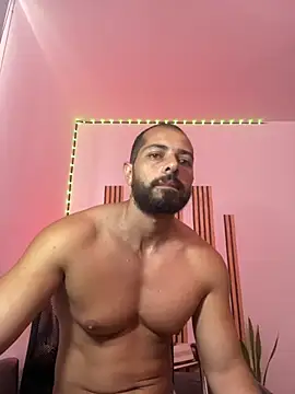 magnumchris online show from 05/06/26, 02:32