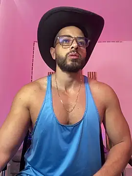 magnumchris online show from 04/24/26, 05:37