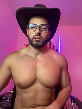 magnumchris online show from 03/14/26, 02:06