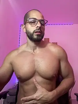 magnumchris online show from 04/23/26, 04:19