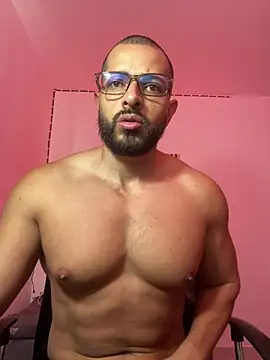 magnumchris online show from 04/03/26, 03:07