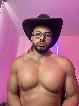 magnumchris online show from 03/12/26, 03:16