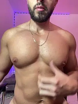 magnumchris online show from 04/25/26, 05:43