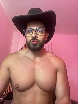 magnumchris online show from 03/09/26, 12:20