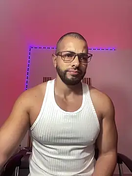 magnumchris online show from 04/13/26, 10:30