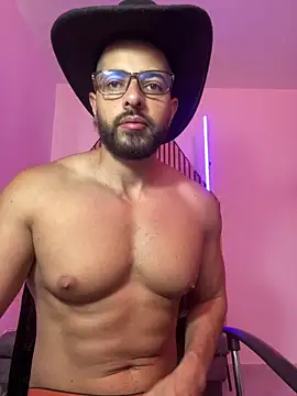 magnumchris online show from 03/31/26, 12:40