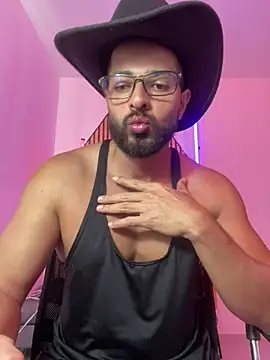 magnumchris online show from 03/06/26, 07:42