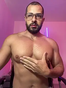 magnumchris online show from 03/25/26, 12:26