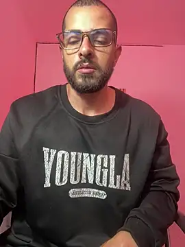 magnumchris online show from 04/08/26, 01:23