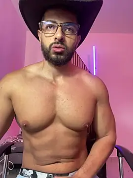 magnumchris online show from 03/23/26, 03:23