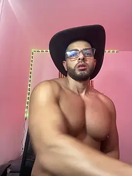 magnumchris online show from 04/10/26, 02:46