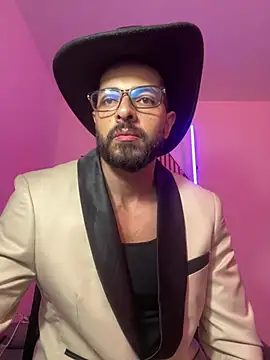 magnumchris online show from 03/27/26, 11:11