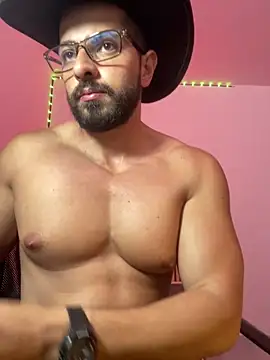 magnumchris online show from 05/07/26, 02:38