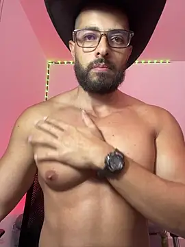 magnumchris online show from 05/30/26, 12:39