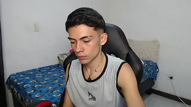 Rimuru17 online show from 04/22/26, 02:40