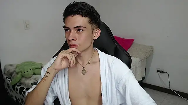 Rimuru17 online show from 04/28/26, 02:49